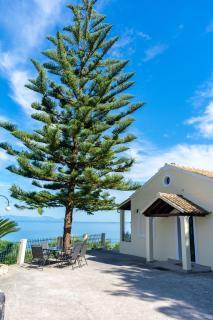 Stefemys apt in Corfu - Gastourion - 7