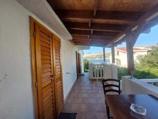 Studio Apartment Iva - 50 m from the sea-balcony - Pag - 6