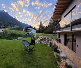 Apartment Bergliebe - Sankt Gallenkirch - 8