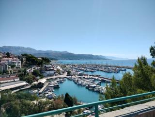 Old Captain's Apartments - in a pine wood by the sea and tennis courts - Split - 7
