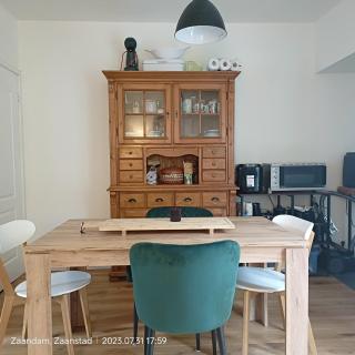 Single room in a private home - Zaandam - 4