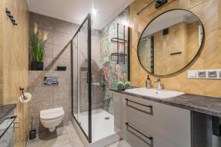 Flatbook Apartamenty - Sztutowo Baltic Sun -B-I- z Basenem i Parkingiem - Sztutowo - 6