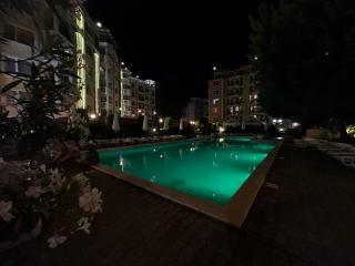 Vanilla Garden Apartments - Sunny Beach - 3