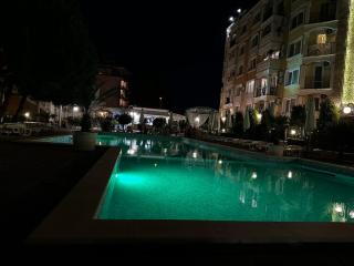 Vanilla Garden Apartments - Sunny Beach - 4