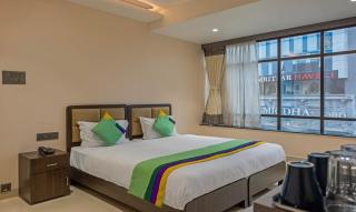 Treebo Su Casa Grand - Visakhapatnam - 0