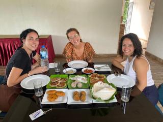 A&B Events Guest - Matale - 1