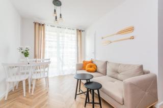 Flatbook Apartamenty - Sztutowo Baltic Sun -B-I- z Basenem i Parkingiem - Sztutowo - 1