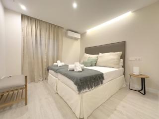 HS Malaga City Center 6PAX - Málaga - 6