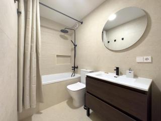 HS Malaga City Center 6PAX - Málaga - 4