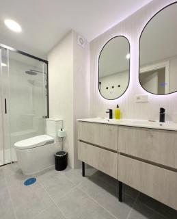HS Malaga City Center 6PAX - Málaga - 1