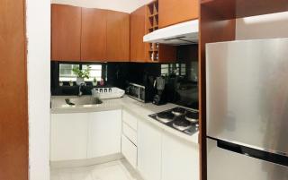 Departamento Cardones - 5 Min Zona Dorada - 6 Personas Alberca Compartida - Mazatlán - 6