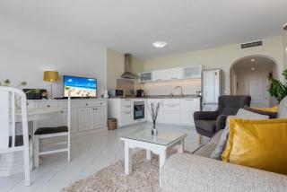 Miraflores Apartments by the Beach Costa Del Sol - Mijas Costa - 2