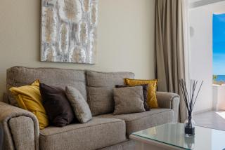 Miraflores Apartments by the Beach Costa Del Sol - Mijas Costa - 3