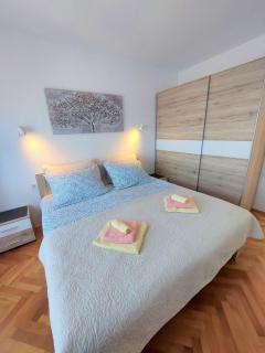 Apartman Crikvenica 38381 - Franjic - Crikvenica - 8