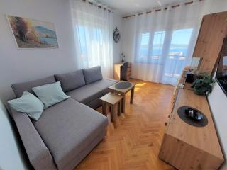 Apartman Crikvenica 38381 - Franjic - Crikvenica - 7