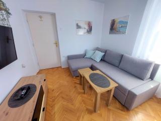 Apartman Crikvenica 38381 - Franjic - Crikvenica - 5