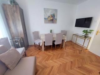 Apartman Crikvenica 38381 - Franjic - Crikvenica - 2