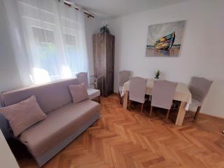 Apartman Crikvenica 38381 - Franjic - Crikvenica - 3