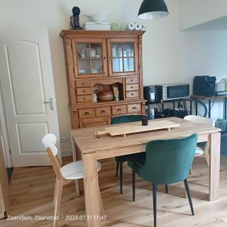 Single room in a private home - Zaandam - 2