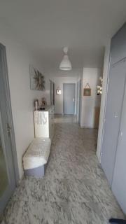Nice, super appartement à 8 minutes de la plage. - Nizza - 3