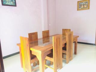 Ambel Homestay - Anuradhapura - 2