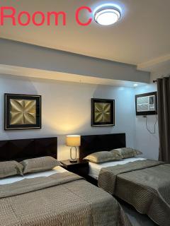 A Touch of Class Inn San Juan City Nr Ortigas - Manila - 2