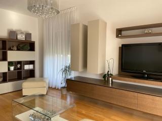 Spacious Modern Apartment Close to the Beach - Pula - 9