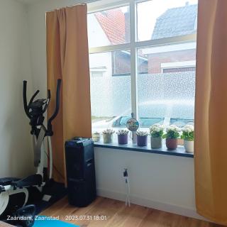 Single room in a private home - Zaandam - 3