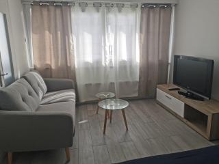 Studio avec cuisine séparée tout proche de la gare - Annemasse - 0