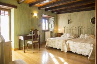 Casa rural Txikirrin III - Selva de Irati - Villanueva de Aézcoa - 7
