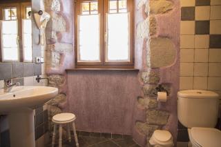 Casa rural Txikirrin III - Selva de Irati - Villanueva de Aézcoa - 5