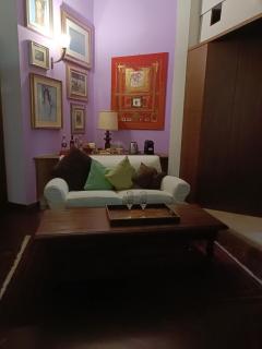 Chez Queen B&B - Lurate Caccivio - 6