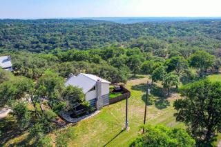 Luxury 23-ac Ranch Casita with Hot tub - Luckenbach - 9