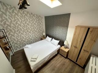 XOX Villa House & Garden Bucharest - Bucharest - 4