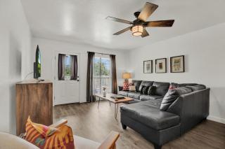 Wanderlust #3 | Hot Tub | Shared outdoor Space - Fredericksburg - 3