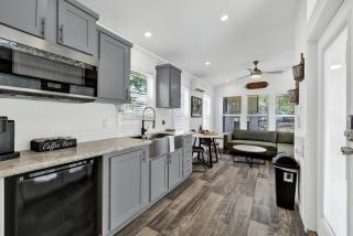 Resort at Fredericksburg Unit 23 - Rocky Hill - 1