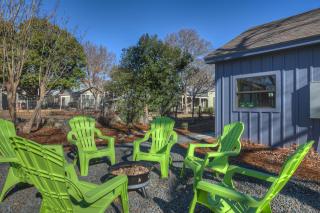 The Homestead Carriage House - Fredericksburg - 6