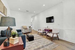 The Homestead Carriage House - Fredericksburg - 2