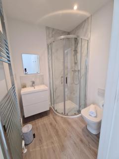 BayVue Apartment & Apartment 7, The Bay House - Shanklin - 1