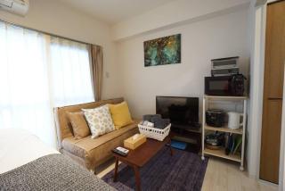 Apartment House Floor Assemble 401 - 2