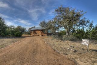 Rocky Ridge Cedar Cabin with Hot Tub & Amazing Views - Crabapple - 6