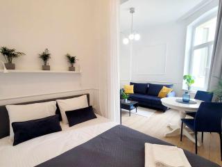 Ottimo Apartamenty Jagiellońska - Bydgoszcz - 4