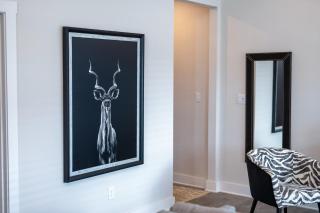 Serengeti New Build with Hot Tub - Fredericksburg - 5