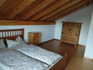 Ferienhaus: idyllisch & erholsam - Eglofs - 6