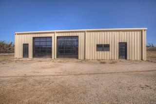 Ranch Retreat Combo with Stunning Creek View-Fire Pit - Fredericksburg - 0