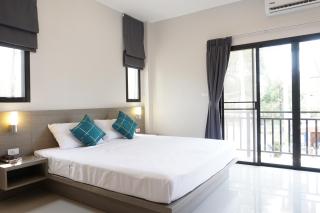 Pensiri House - SHA Extra Plus - 8