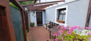 Wellness apartmán Bělá - Děčín - 7