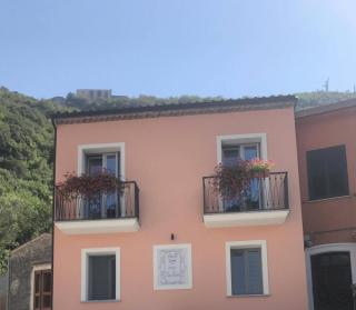 B&B La Torre - Maratea - 9
