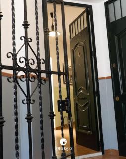 Lumbreras 42 Apartamento, cerca de Isla Mágica y Estadio de la Cartuja - Sevilha - 6