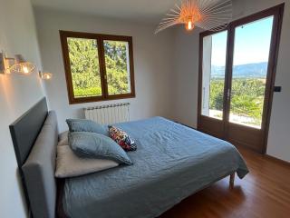 Maison 5 chambres avec vue sur le Vercors - 7